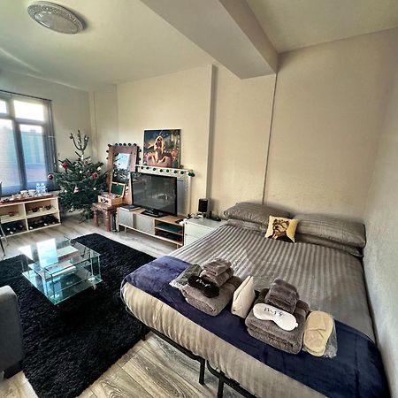 Brixton Hill Retreat Modern And Cosy Leilighet London Eksteriør bilde