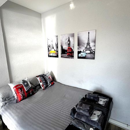 Brixton Hill Retreat Modern And Cosy Leilighet London Eksteriør bilde