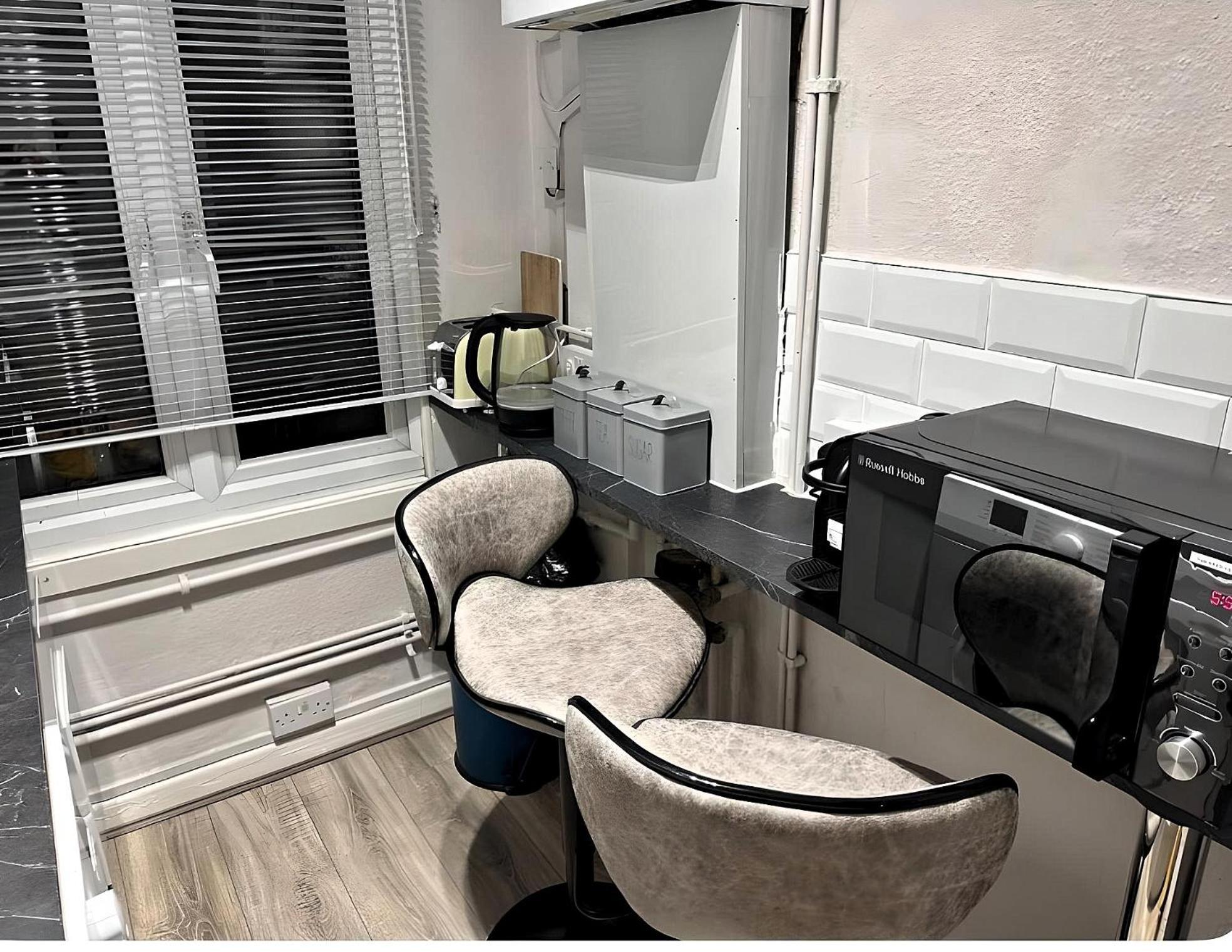 Brixton Hill Retreat Modern And Cosy Leilighet London Eksteriør bilde