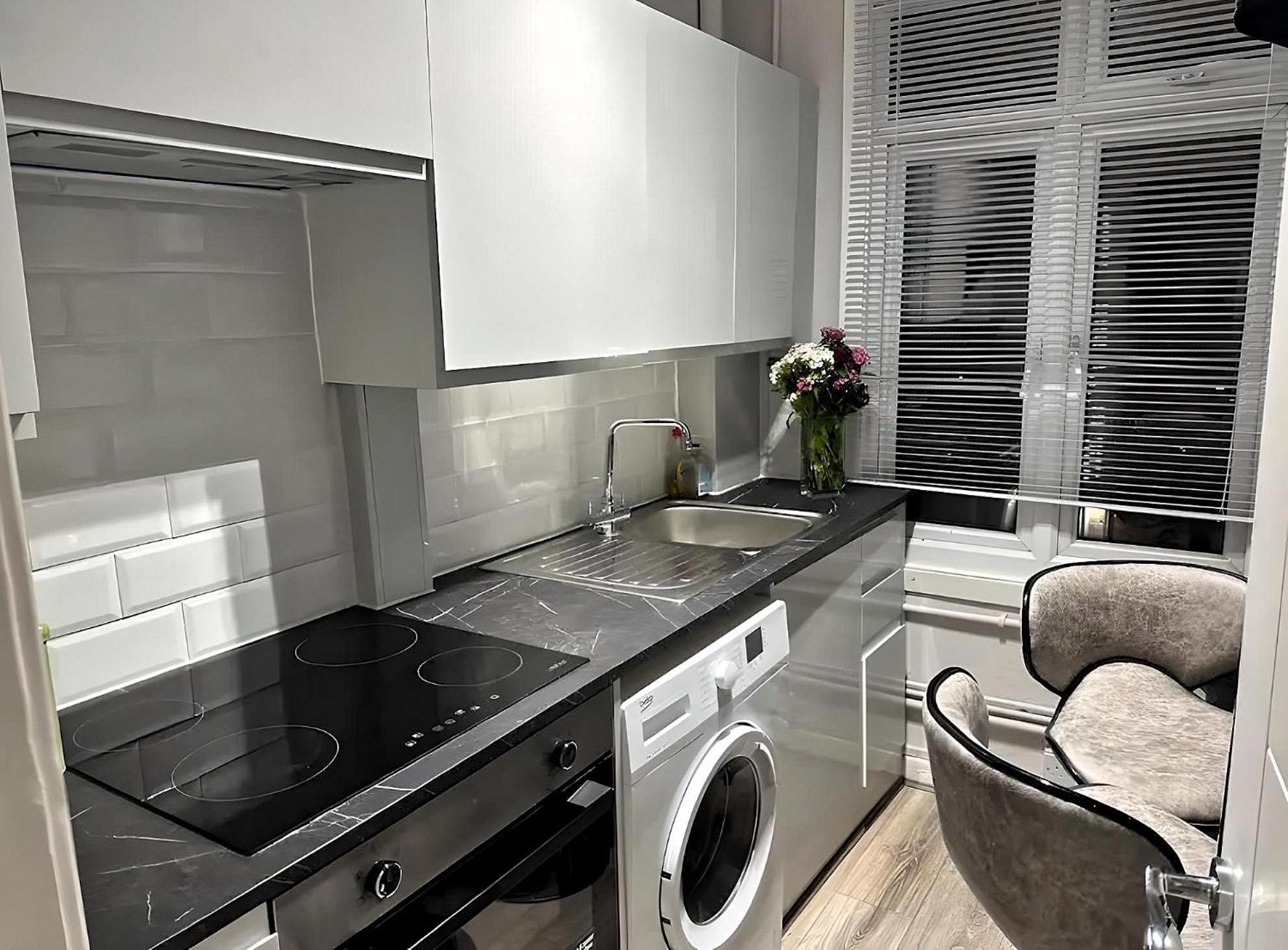 Brixton Hill Retreat Modern And Cosy Leilighet London Eksteriør bilde