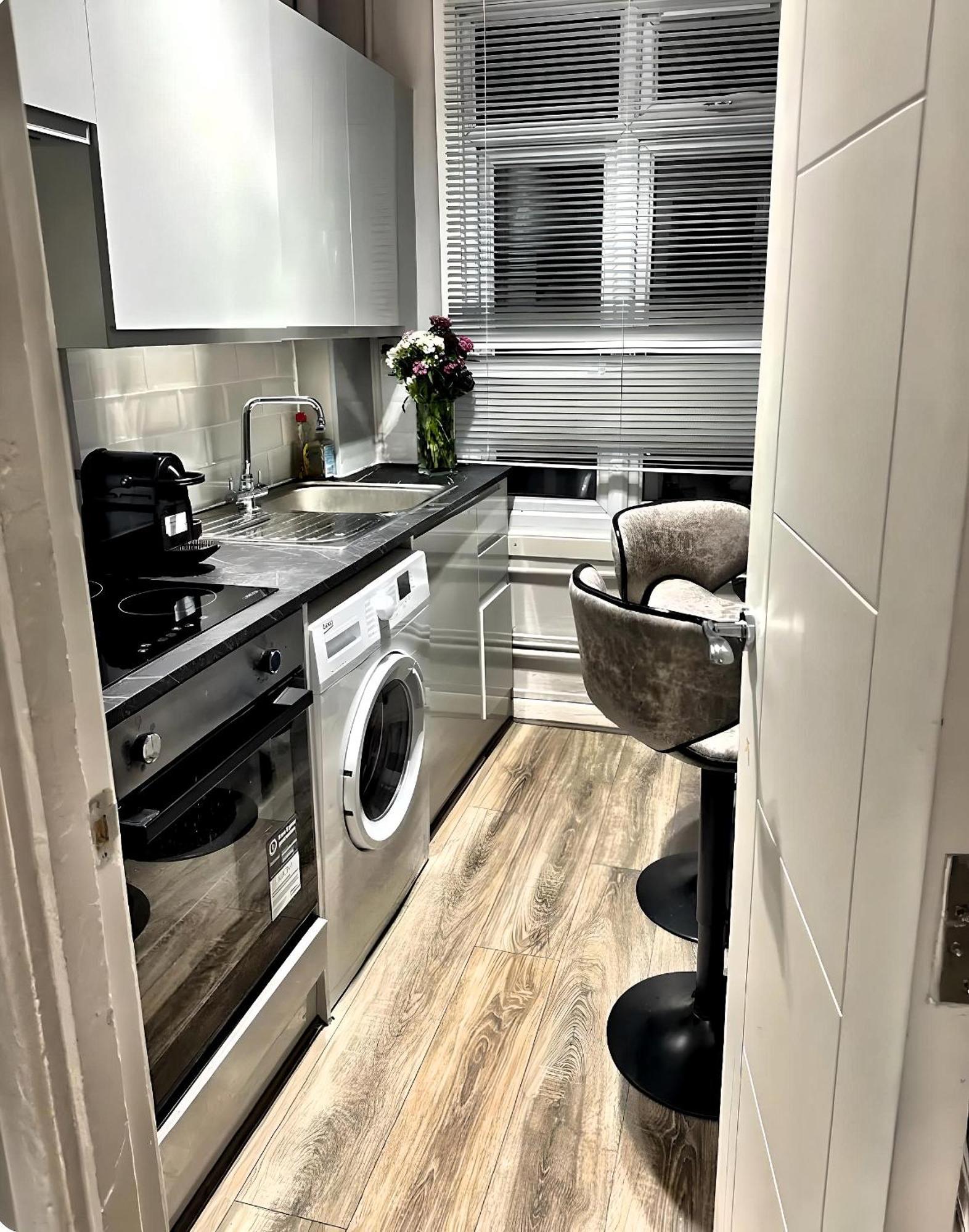 Brixton Hill Retreat Modern And Cosy Leilighet London Eksteriør bilde