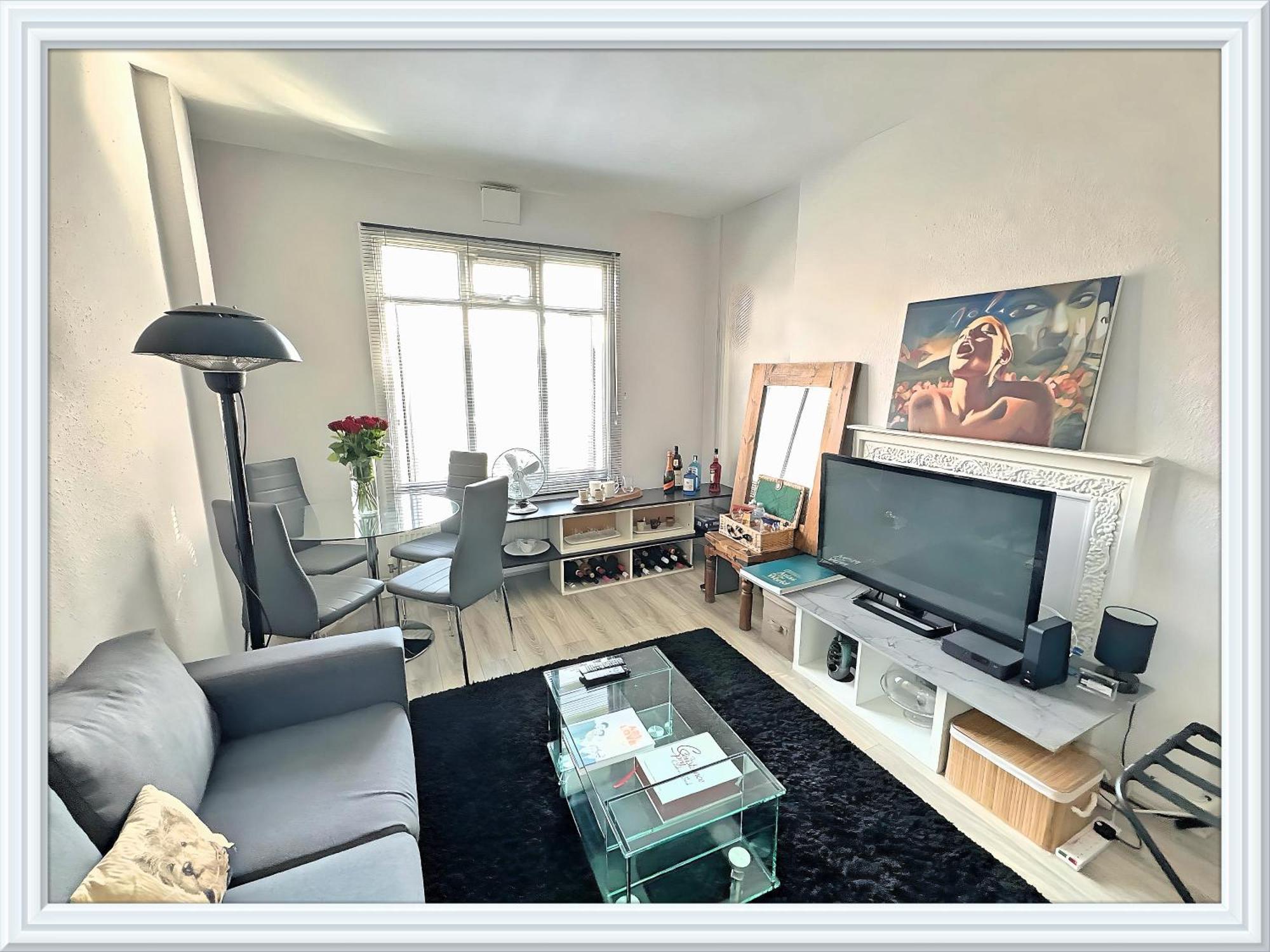 Brixton Hill Retreat Modern And Cosy Leilighet London Eksteriør bilde