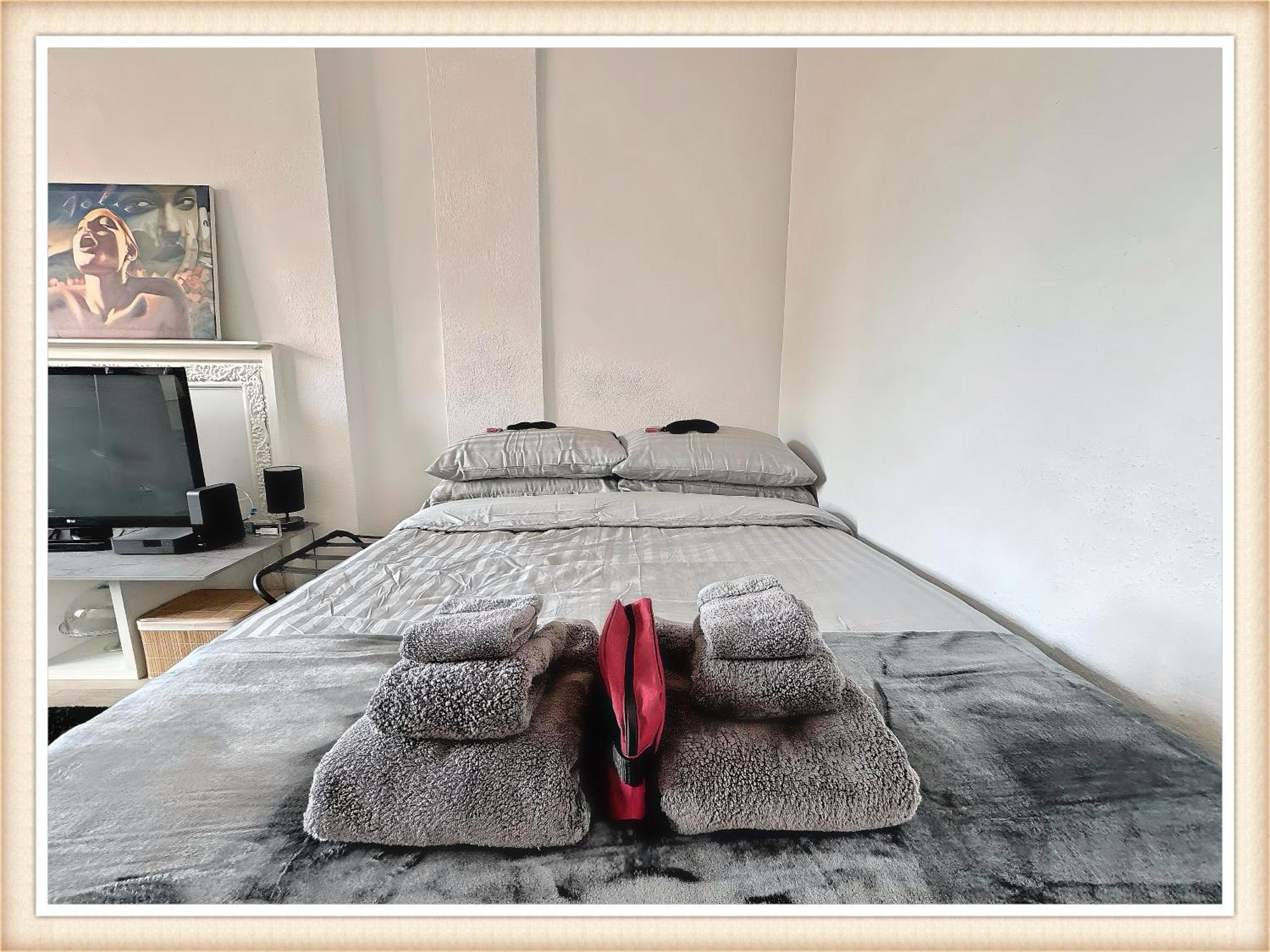Brixton Hill Retreat Modern And Cosy Leilighet London Eksteriør bilde