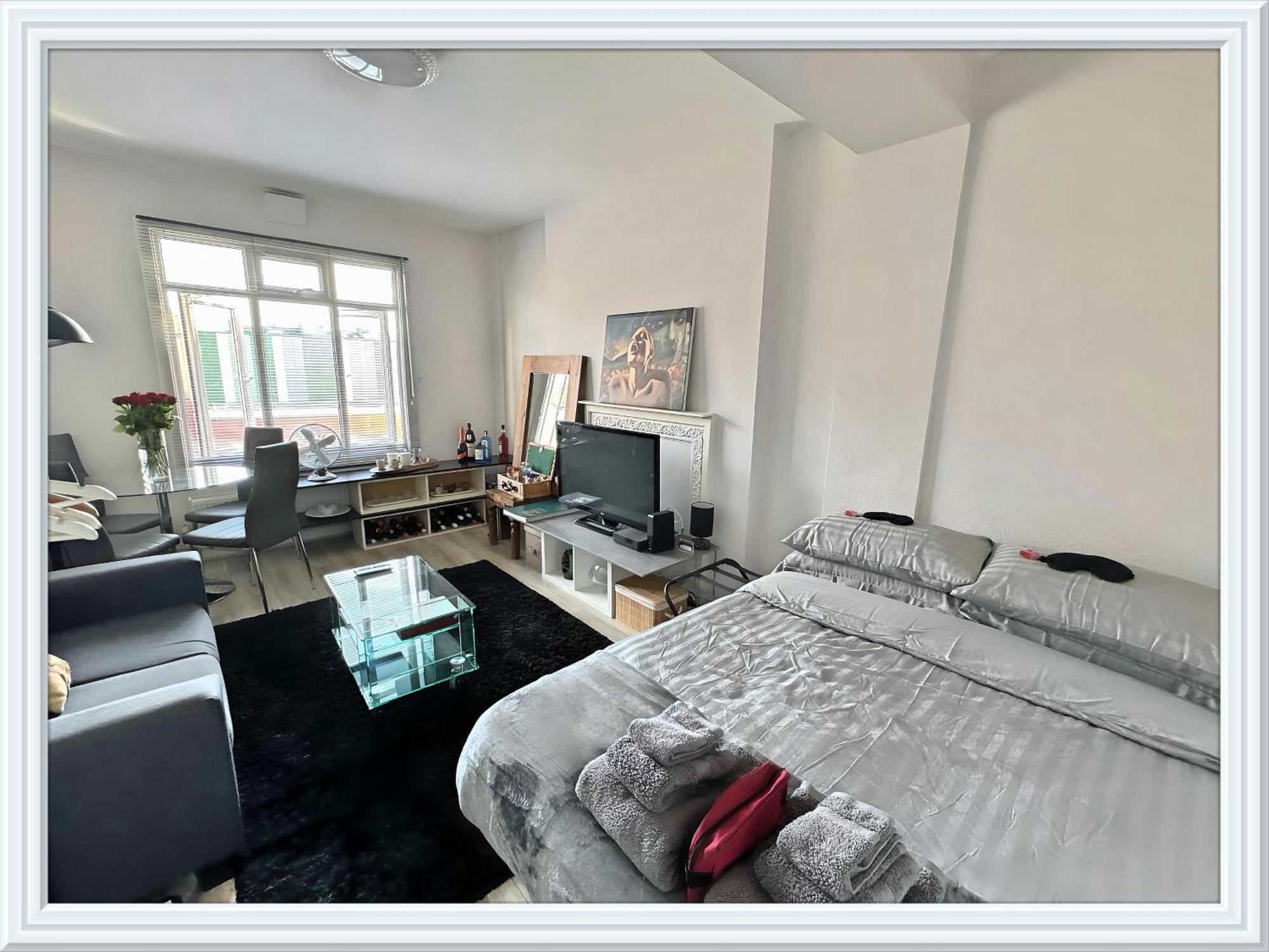 Brixton Hill Retreat Modern And Cosy Leilighet London Eksteriør bilde