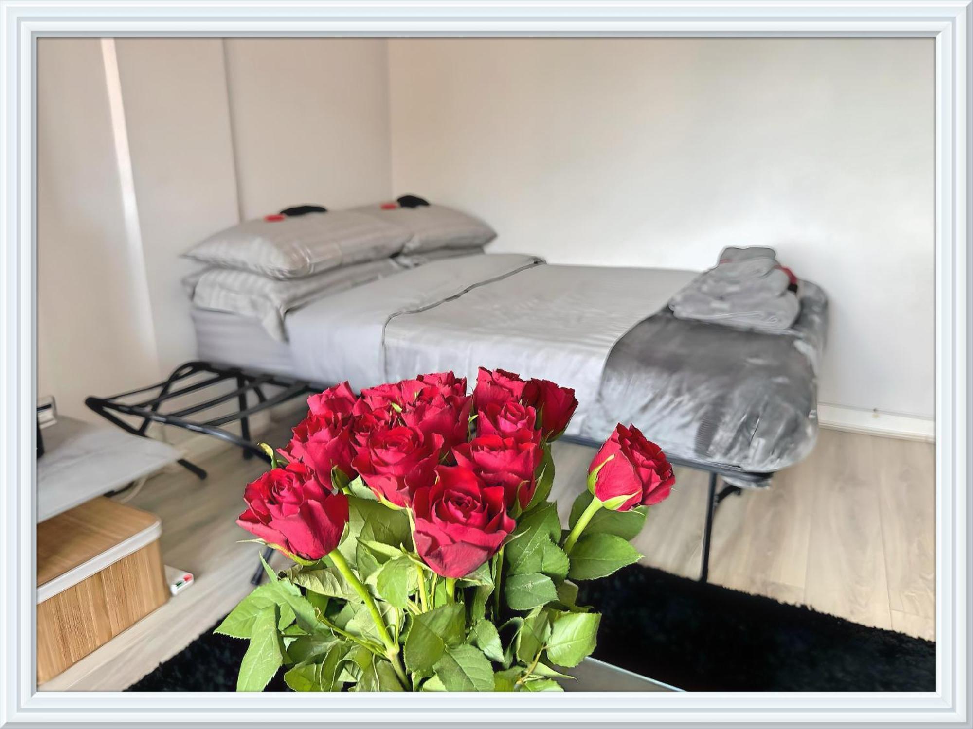 Brixton Hill Retreat Modern And Cosy Leilighet London Eksteriør bilde