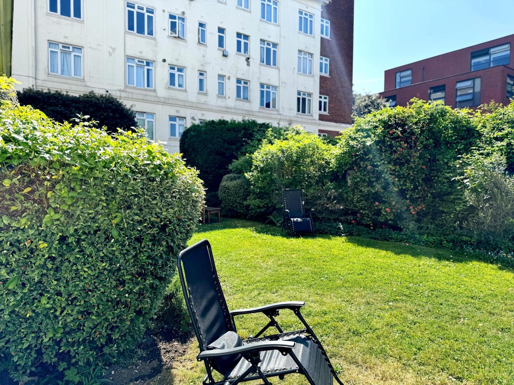 Brixton Hill Retreat Modern And Cosy Leilighet London Eksteriør bilde