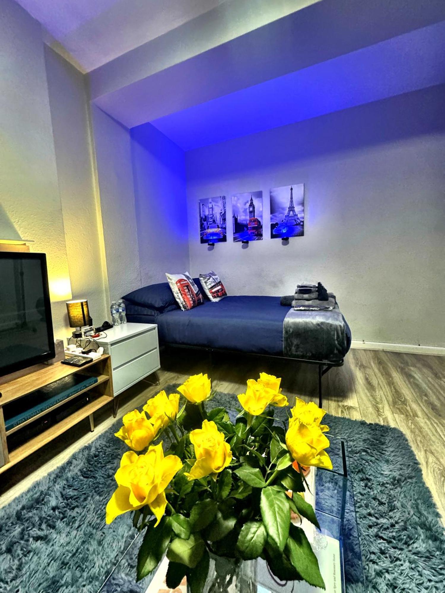 Brixton Hill Retreat Modern And Cosy Leilighet London Eksteriør bilde