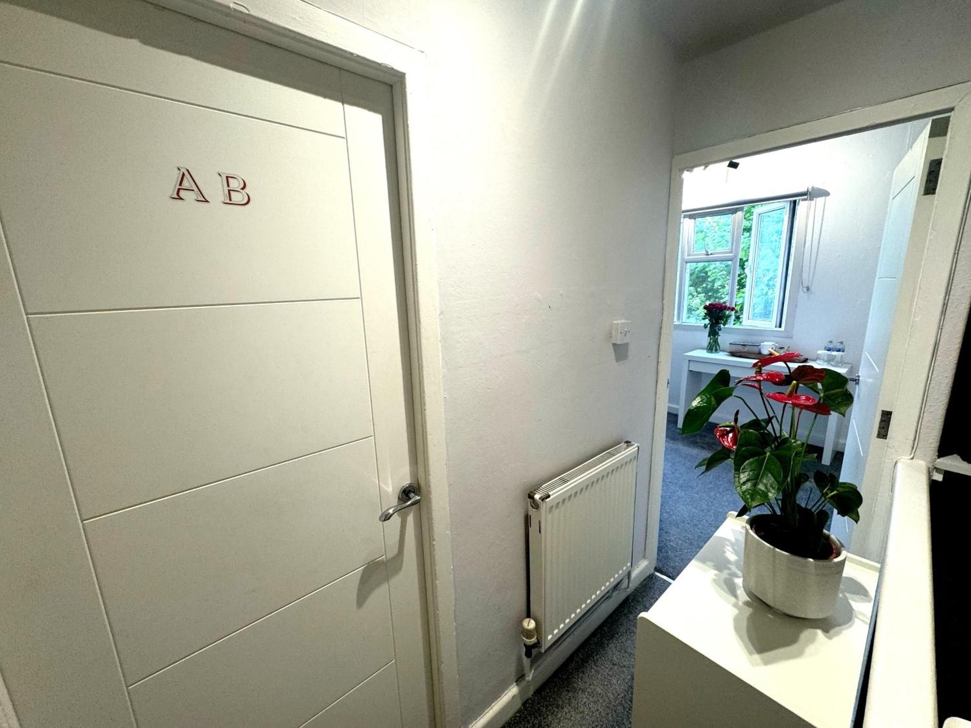 Brixton Hill Retreat Modern And Cosy Leilighet London Eksteriør bilde