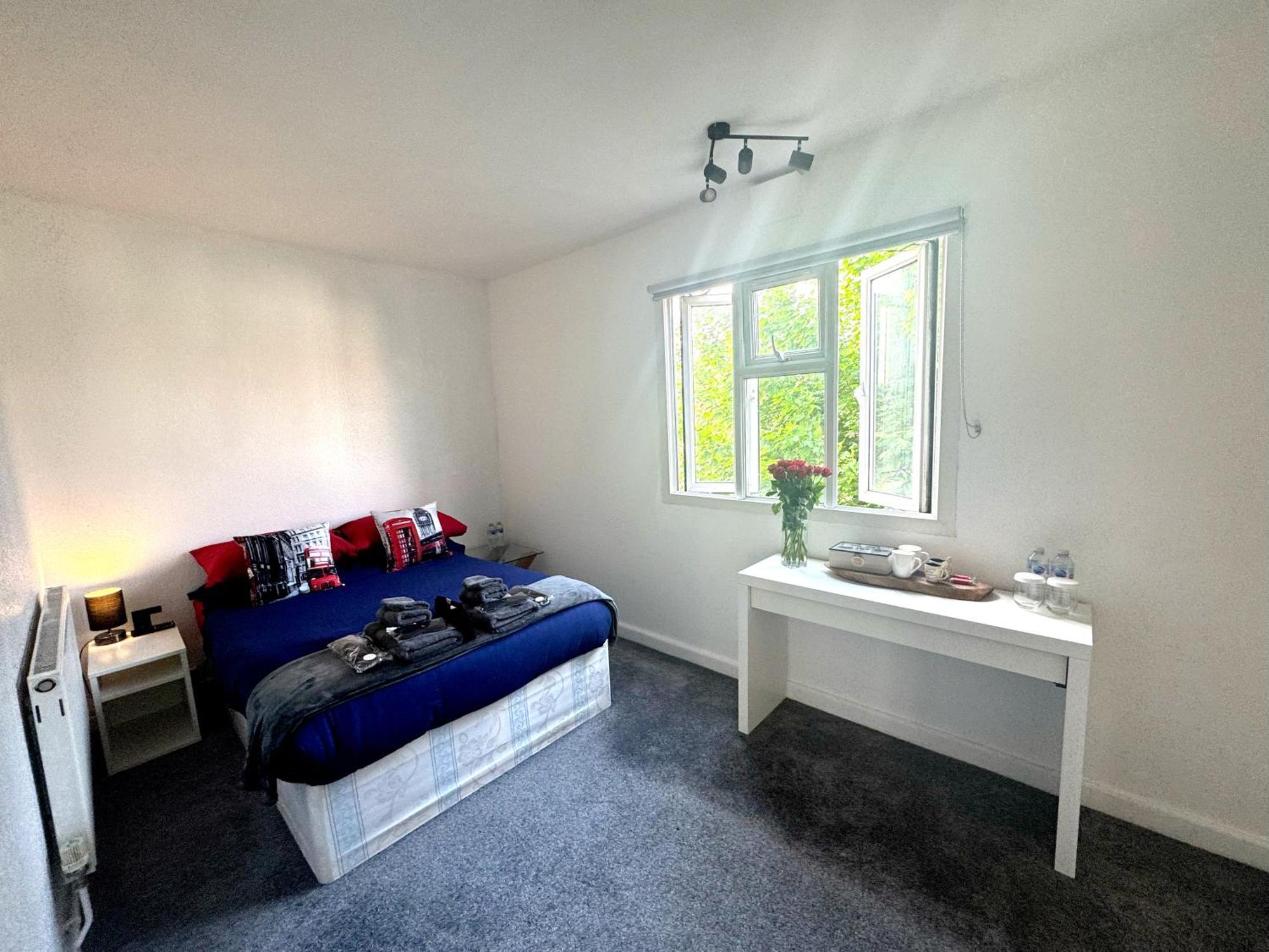 Brixton Hill Retreat Modern And Cosy Leilighet London Eksteriør bilde