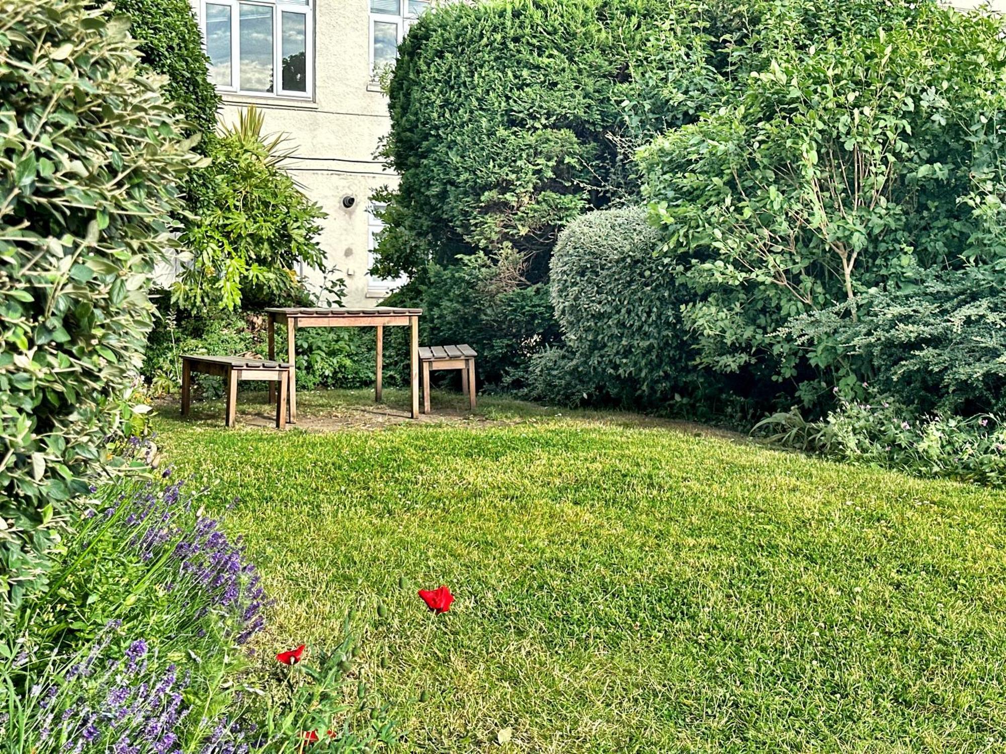 Brixton Hill Retreat Modern And Cosy Leilighet London Eksteriør bilde